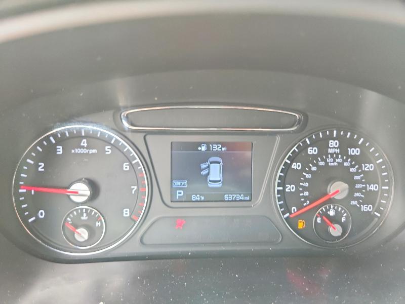 Продаж на аукціоні авто 2019 Kia Sorento, vin: 5XYPG4A5XKG534048, номер лоту: 56281886