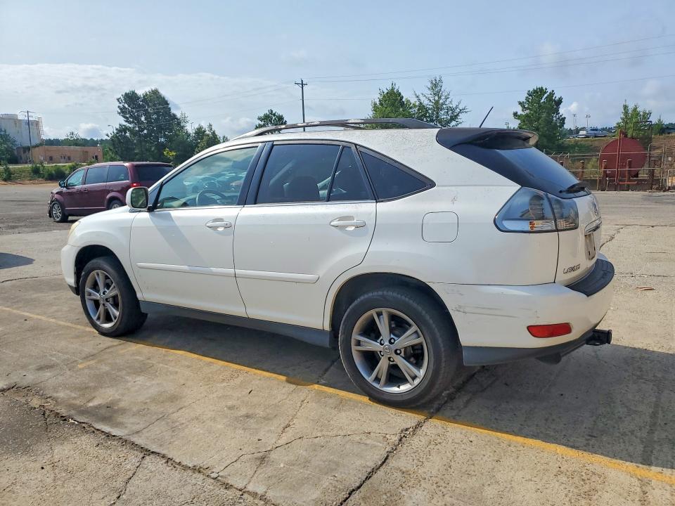 Продажа на аукционе авто 2006 Lexus Rx, vin: JTJGW31U060001865, номер лота: 58919446