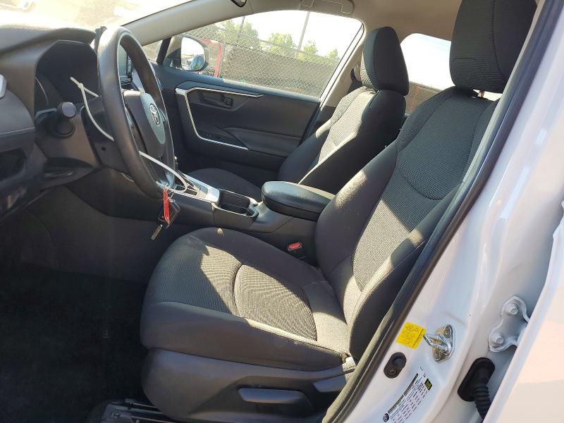 Продаж на аукціоні авто 2019 Toyota Rav4, vin: 2T3H1RFV1KW036138, номер лоту: 56070916
