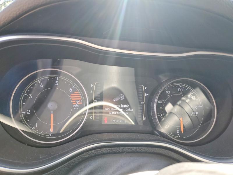 Auction sale of the 2019 Jeep Cherokee, vin: 1C4PJMLB0KD346657, lot number: 57998036