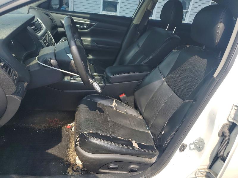 56342836 :رقم المزاد ، 1N4AL3AP4HC179863 vin ، 2017 Nissan Altima مزاد بيع