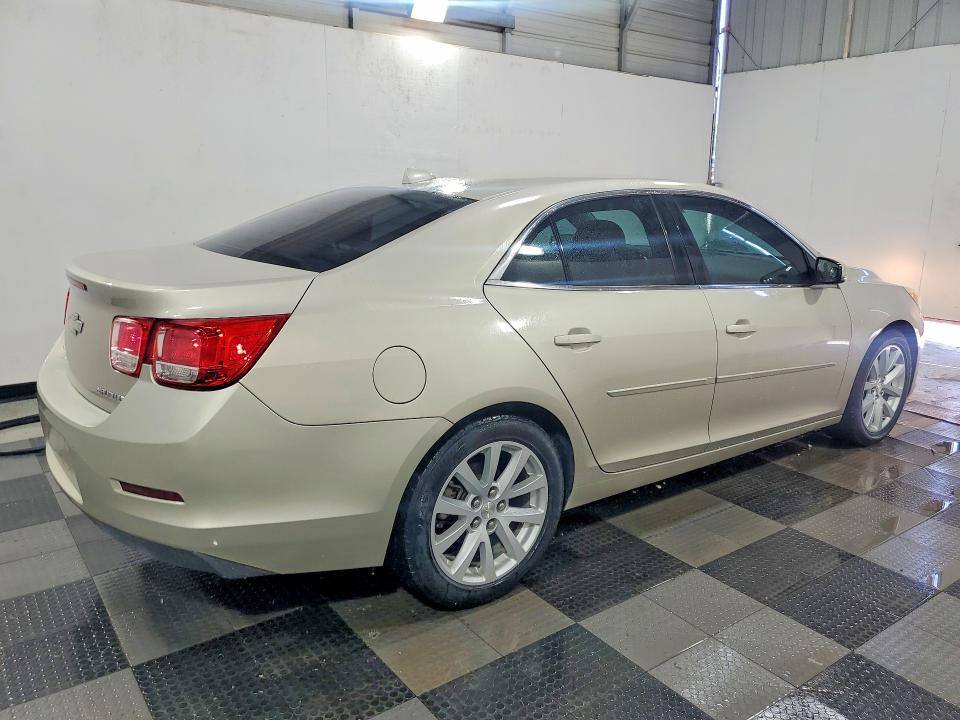 Продажа на аукционе авто 2014 Chevrolet Malibu, vin: 1G11E5SL9EF247881, номер лота: 57045936
