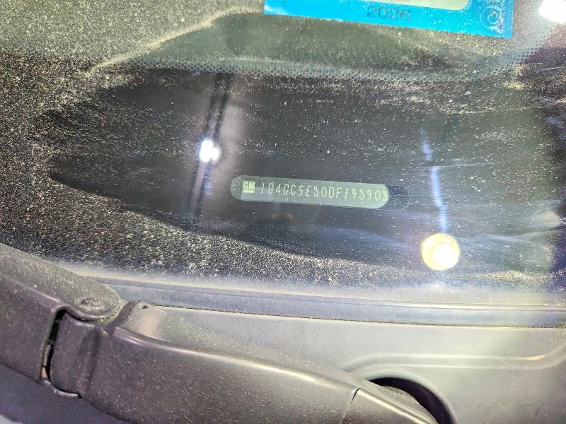 56651726 :رقم المزاد ، 1G4GC5E30DF193903 vin ، 2013 Buick Lacrosse مزاد بيع