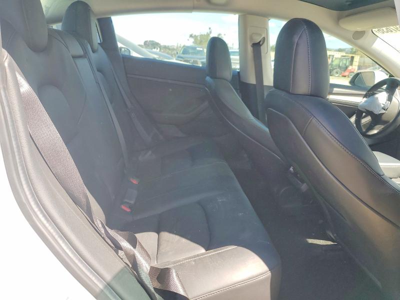 Продажа на аукционе авто 2021 Tesla Model 3, vin: 5YJ3E1EA7MF077574, номер лота: 56697636