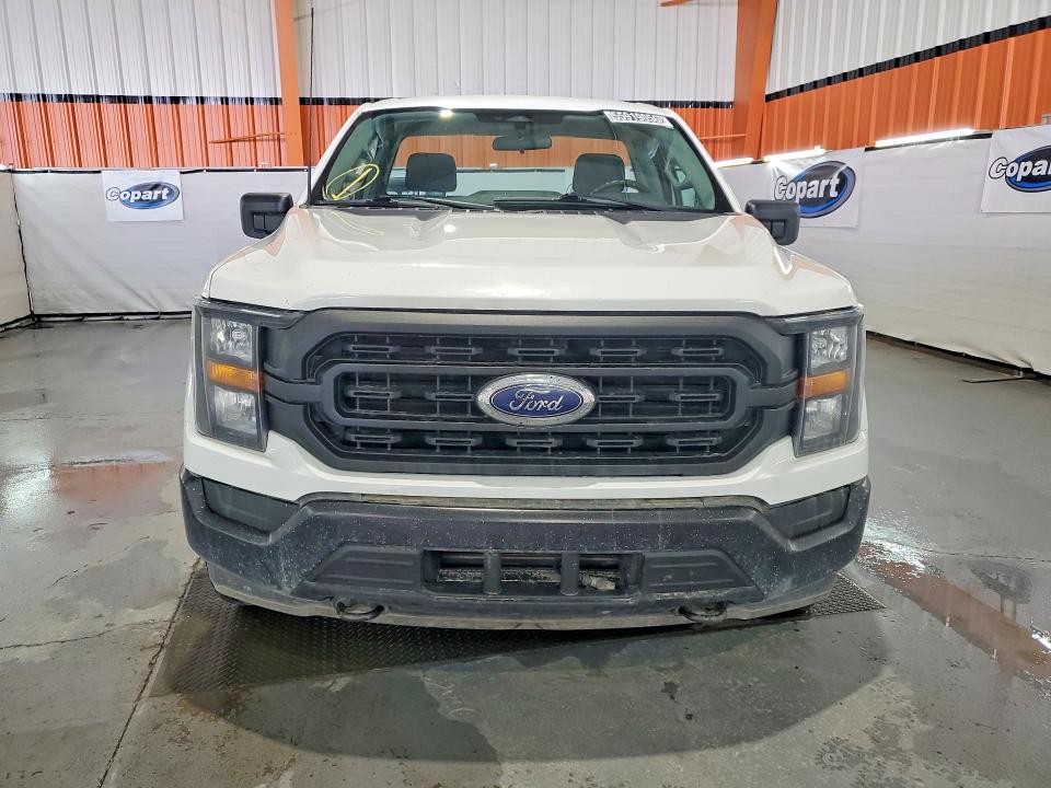 Aukcja sprzedaży 2023 Ford F150, vin: 1FTNF1E86PKF06679, numer aukcji: 55919056