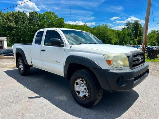 Aukcja sprzedaży 2007 Toyota Tacoma, vin: 5TEUU42N47Z462058, numer aukcji: 58073016