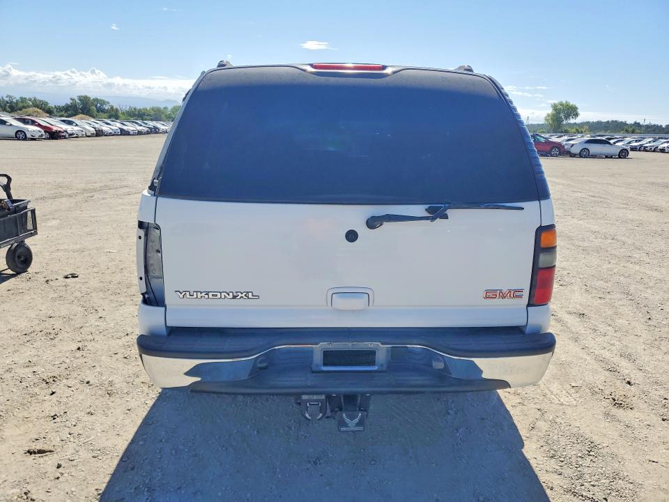 Продаж на аукціоні авто 2004 Gmc Yukon Xl, vin: 1GKEC16TX4J284262, номер лоту: 57963266