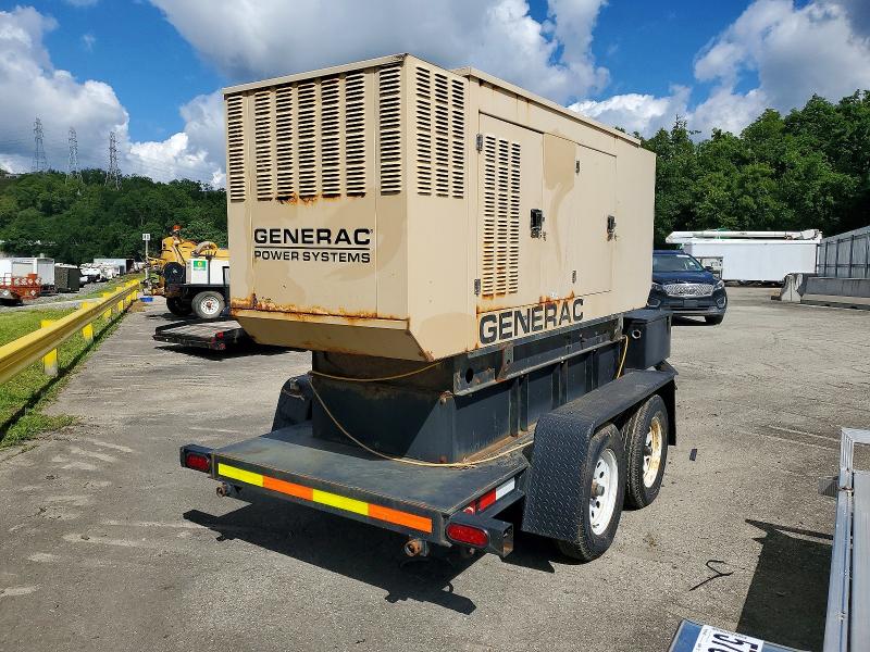67684906 :رقم المزاد ، 14DBC112X5C000957 vin ، 2005 Urwi Standby Genset مزاد بيع