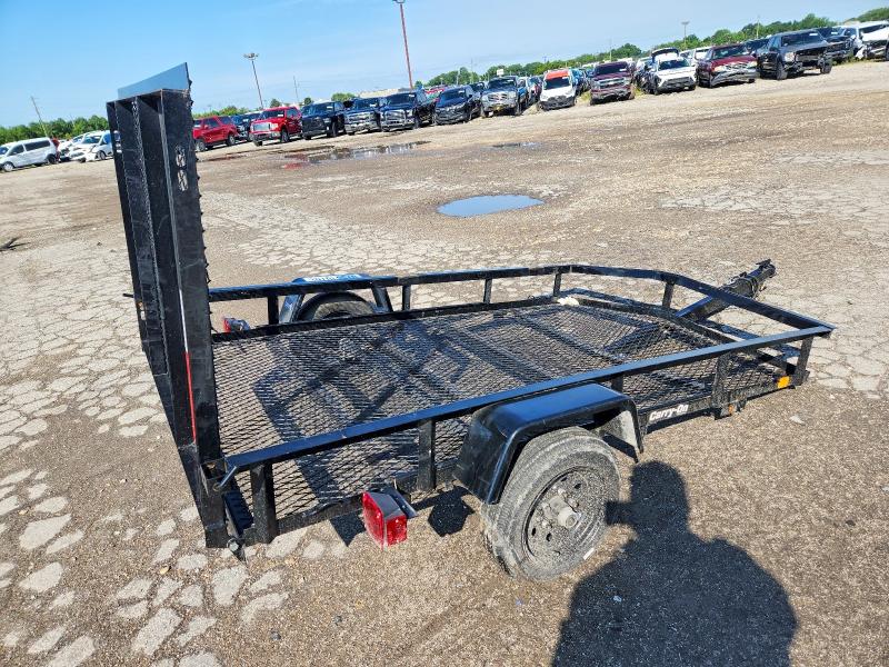 Продажа на аукционе авто 2024 Carry-on Unknown, vin: 4YMBU0810RG051283, номер лота: 57581076