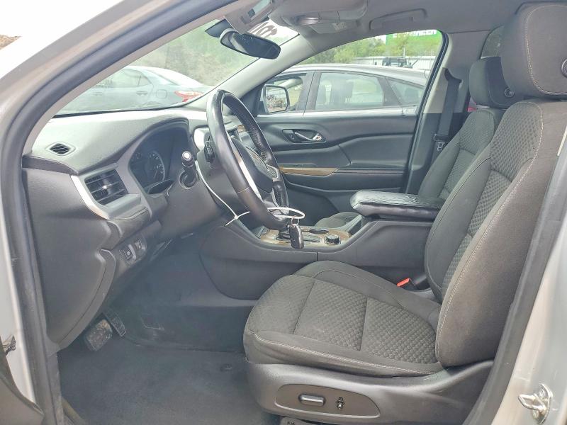 Продаж на аукціоні авто 2017 Gmc Acadia, vin: 1GKKNSLA0HZ203024, номер лоту: 58898386