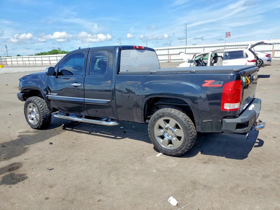 Aukcja sprzedaży 2011 Gmc Sierra, vin: 1GTR2VE3XBZ103376, numer aukcji: 56834346