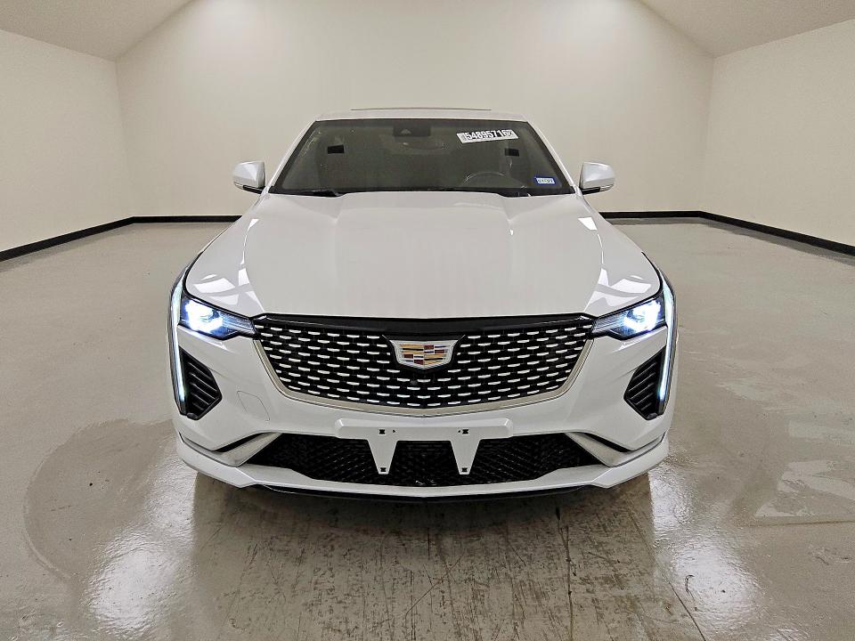 Aukcja sprzedaży 2021 Cadillac Ct4, vin: 1G6DJ5RKXM0118971, numer aukcji: 54895716