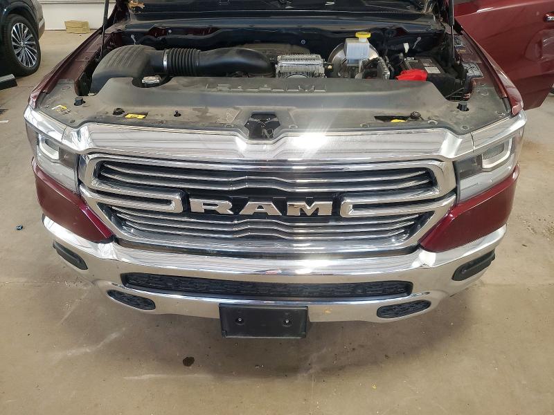 Продажа на аукционе авто 2022 Ram 1500, vin: 1C6SRFJT8NN209675, номер лота: 54551736