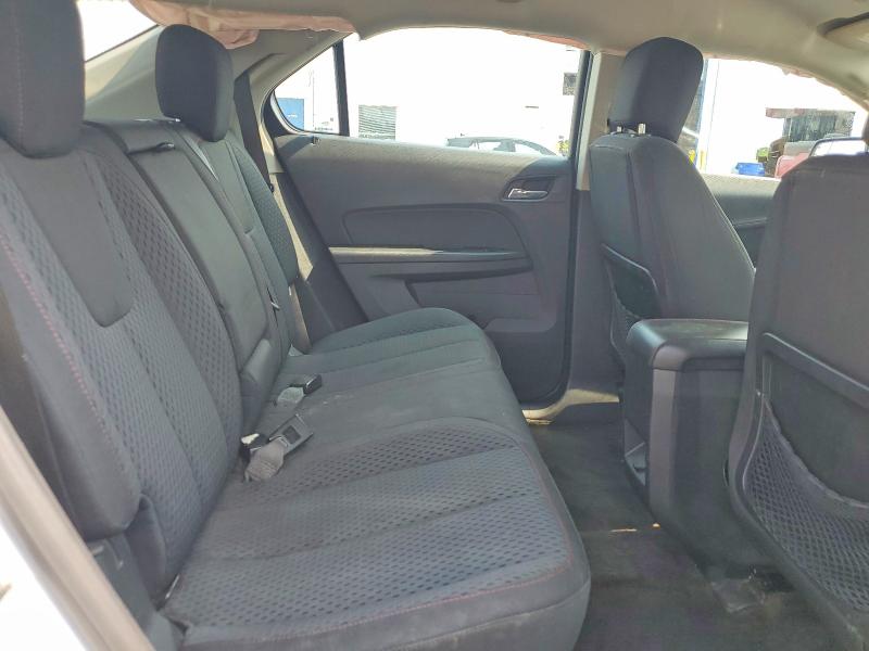 Продаж на аукціоні авто 2012 Chevrolet Equinox, vin: 2GNALBEK0C6254179, номер лоту: 58465386