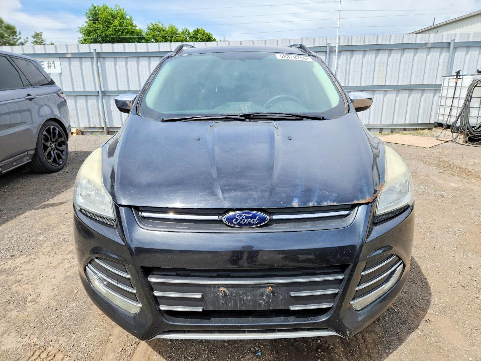 Aukcja sprzedaży 2014 Ford Escape, vin: 1FMCU0G90EUD69006, numer aukcji: 58379256