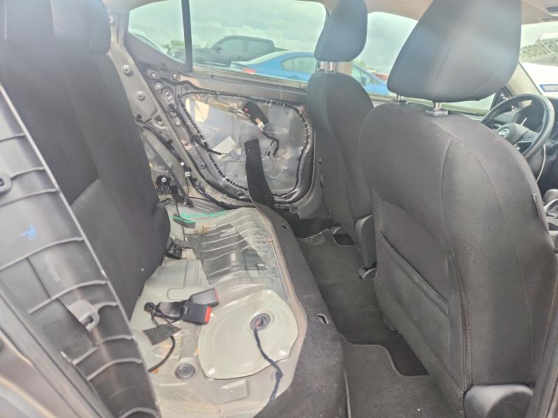 Aukcja sprzedaży 2022 Nissan Sentra, vin: 3N1AB8CV6NY234485, numer aukcji: 53610956