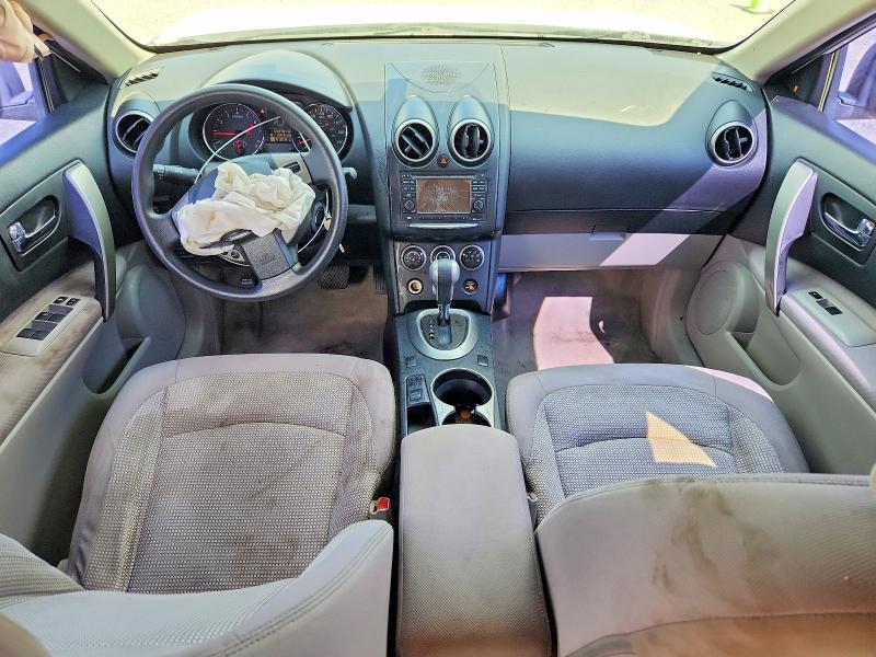 Продаж на аукціоні авто 2012 Nissan Rogue, vin: JN8AS5MT0CW276975, номер лоту: 57687776