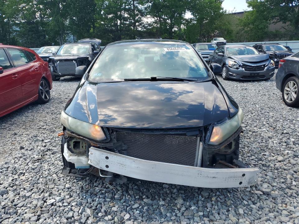 Продажа на аукционе авто 2013 Honda Civic, vin: 2HGFB2F56DH524727, номер лота: 85606495