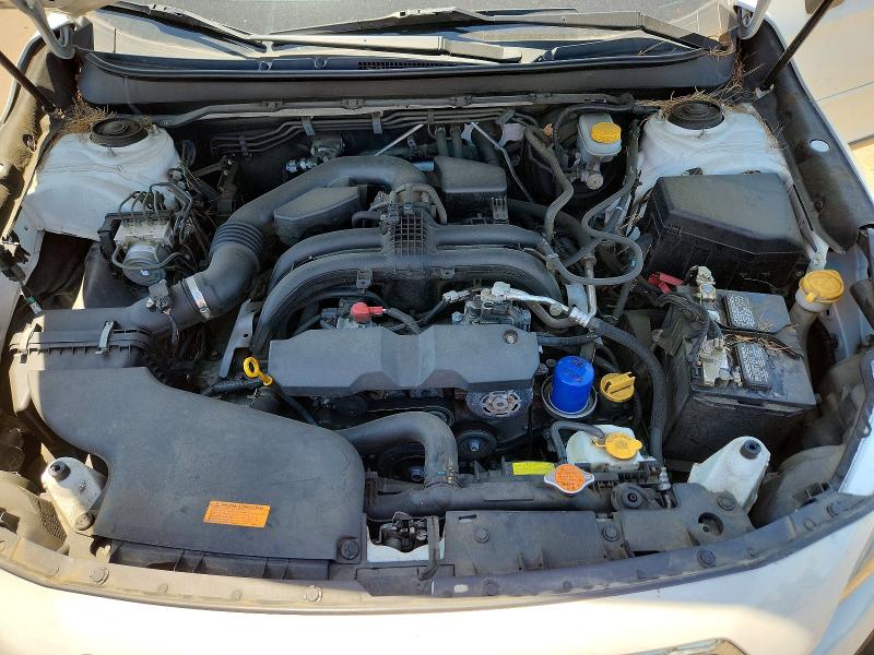 2015 Subaru Outback მანქანა იყიდება აუქციონზე, vin: 4S4BSANC8F3273461, აუქციონის ნომერი: 55840586