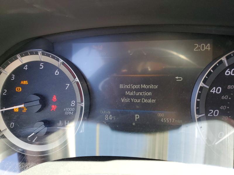 Продаж на аукціоні авто 2023 Toyota Highlander, vin: 5TDKDRBH5PS000832, номер лоту: 56296936