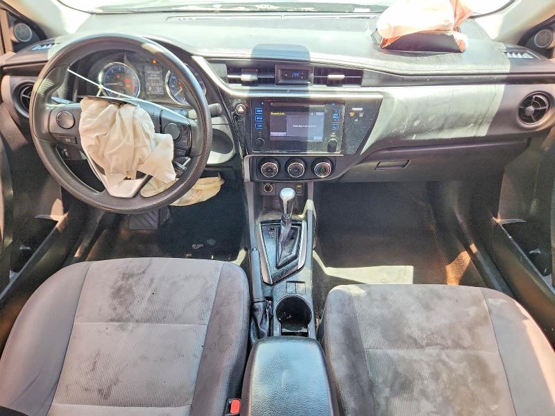 Продаж на аукціоні авто 2017 Toyota Corolla, vin: 2T1BURHE9HC860093, номер лоту: 57400016