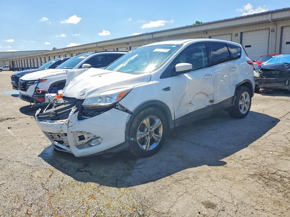 57176936 :رقم المزاد ، 1FMCU0G92GUB35243 vin ، 2016 Ford Escape مزاد بيع