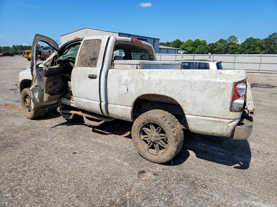 Aukcja sprzedaży 2008 Dodge Ram 2500, vin: 3D7KS28A48G218967, numer aukcji: 56891766