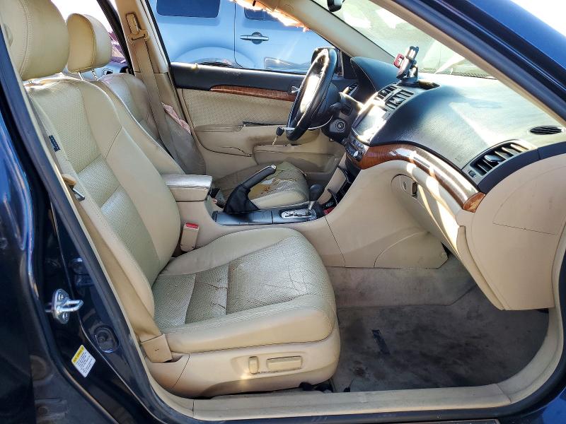Продажа на аукционе авто 2007 Acura Tsx, vin: JH4CL969X7C006894, номер лота: 57073426