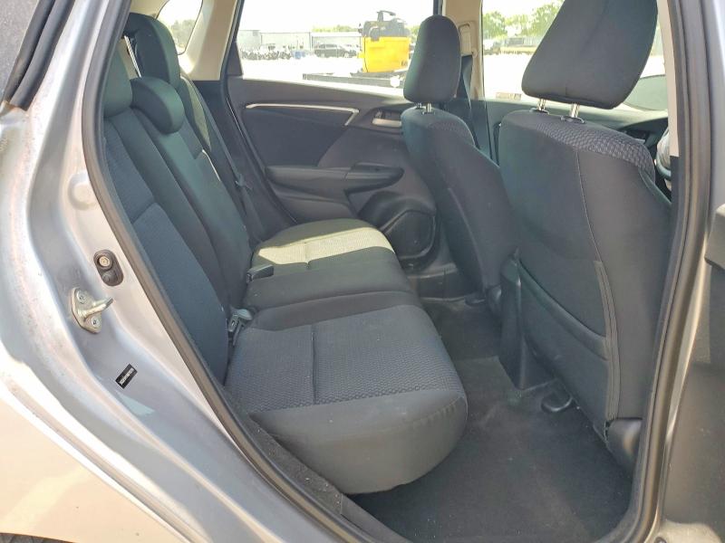 Продаж на аукціоні авто 2019 Honda Fit, vin: 3HGGK5H41KM740249, номер лоту: 56068666