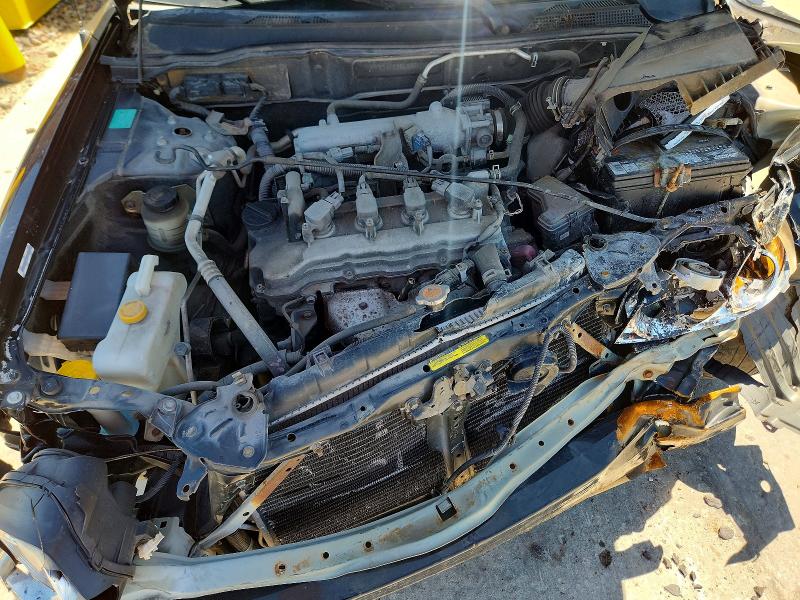 Aukcja sprzedaży 2005 Nissan Sentra, vin: 3N1CB51D95L570629, numer aukcji: 56620846