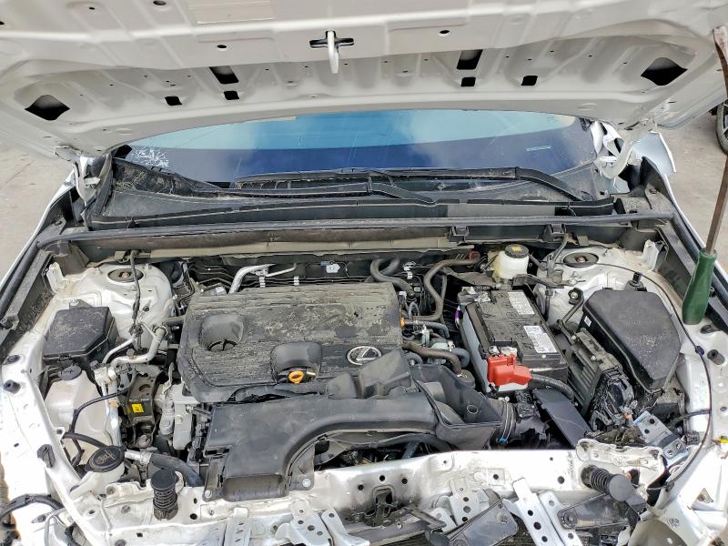 Продаж на аукціоні авто 2025 Lexus Nx 250, vin: 2T2ADCAZ2SC030015, номер лоту: 58334416