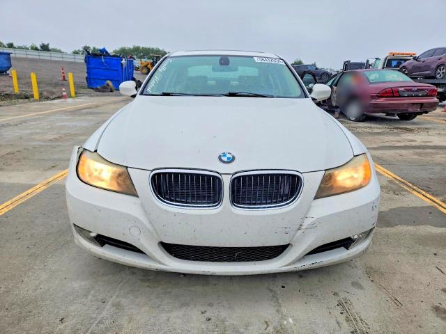 Продажа на аукционе авто 2011 Bmw 328, vin: WBAPH7C59BE678384, номер лота: 58432036