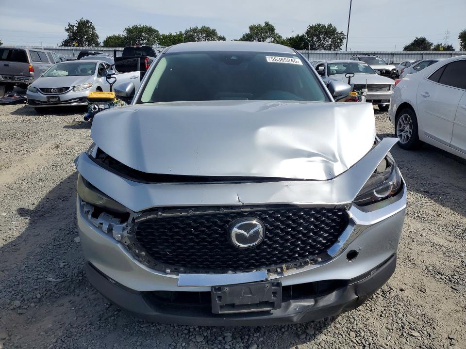 2021 Mazda Cx-30 მანქანა იყიდება აუქციონზე, vin: 3MVDMABL1MM203225, აუქციონის ნომერი: 56365246