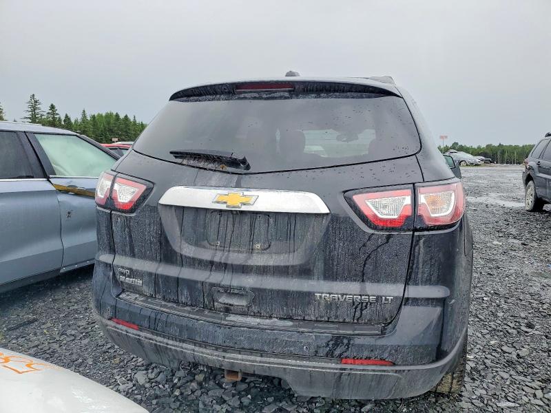 Продаж на аукціоні авто 2016 Chevrolet Traverse, vin: 1GNKVGKD6GJ285740, номер лоту: 52684516