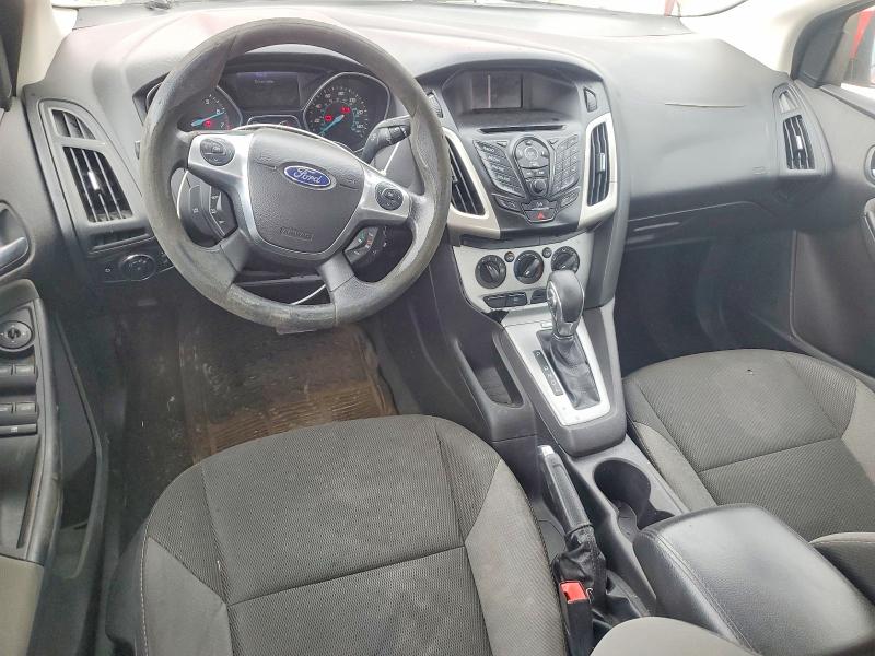 Aukcja sprzedaży 2013 Ford Focus, vin: 1FADP3F2XDL362354, numer aukcji: 59070976