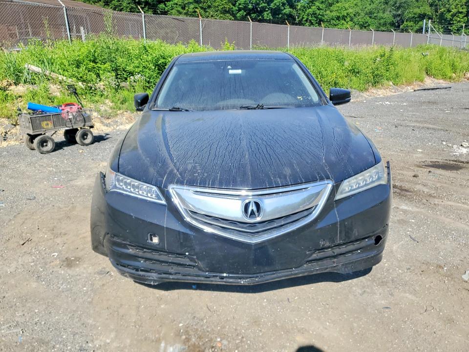 55058806 :رقم المزاد ، 19UUB2F58GA008105 vin ، 2016 Acura Tlx مزاد بيع
