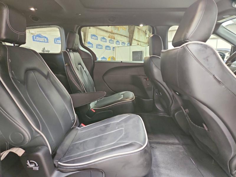 Продажа на аукционе авто 2026 Chrysler Pacifica, vin: 2C4RC1GG2TR254939, номер лота: 57780236