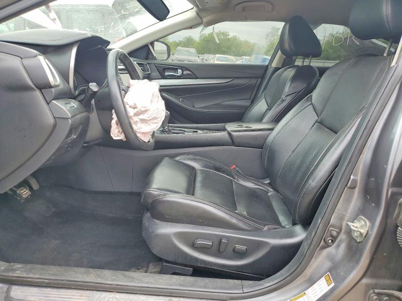 Aukcja sprzedaży 2017 Nissan Maxima, vin: 1N4AA6APXHC443305, numer aukcji: 55614716