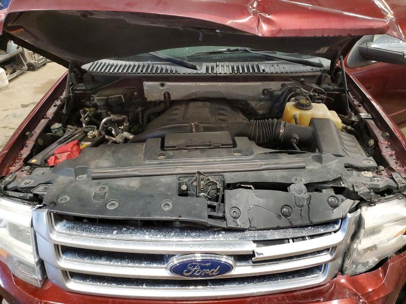 Продажа на аукционе авто 2015 Ford Expedition, vin: 1FMJK1MT3FEF46114, номер лота: 56144156