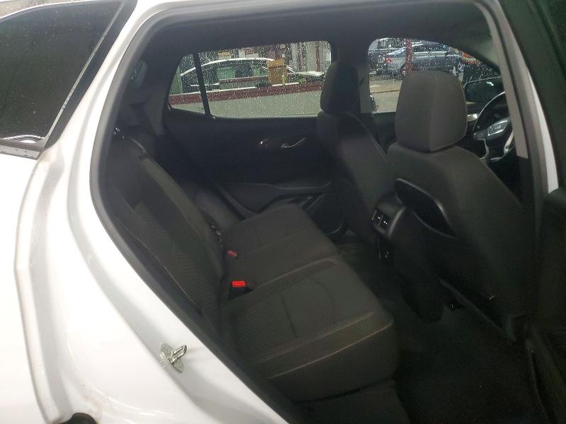 Aukcja sprzedaży 2018 Gmc Terrain, vin: 3GKALMEX9JL315185, numer aukcji: 57224076