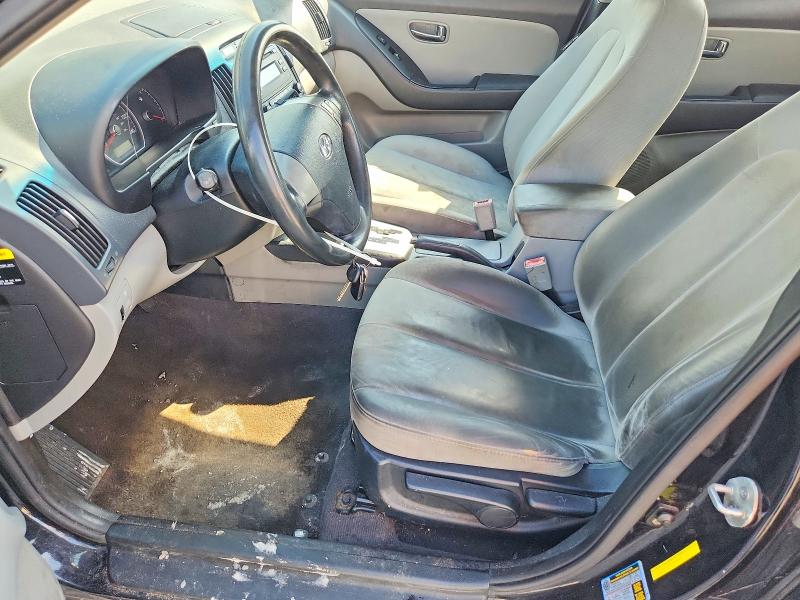 2010 Hyundai Elantra მანქანა იყიდება აუქციონზე, vin: KMHDU4AD0AU190418, აუქციონის ნომერი: 56771166