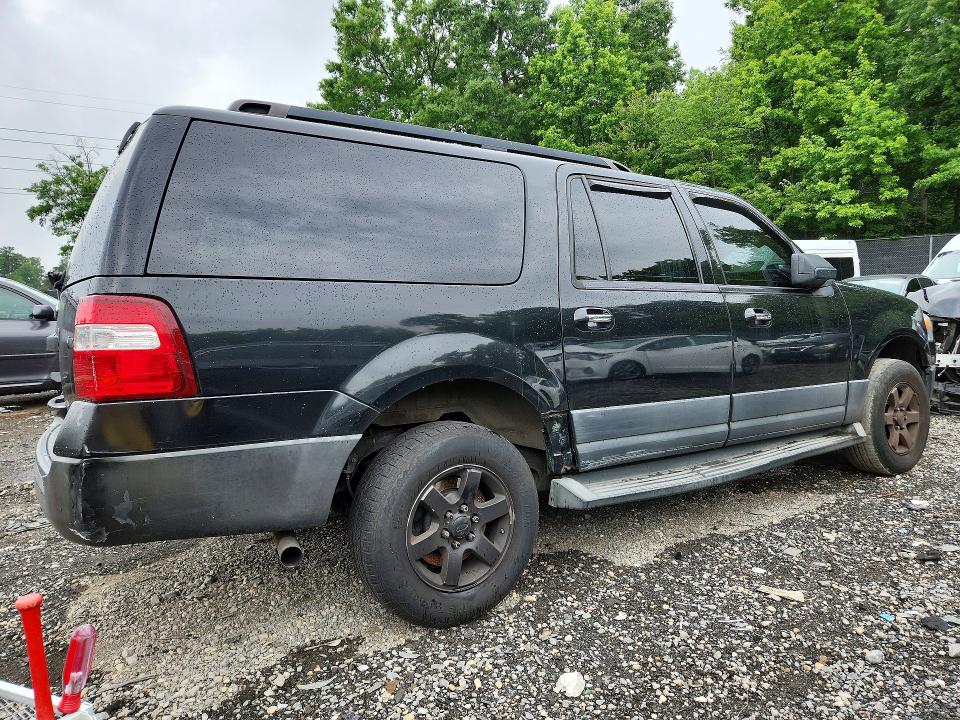 56803246 :رقم المزاد ، 1FMJK1F58CEF14477 vin ، 2012 Ford Expedition مزاد بيع