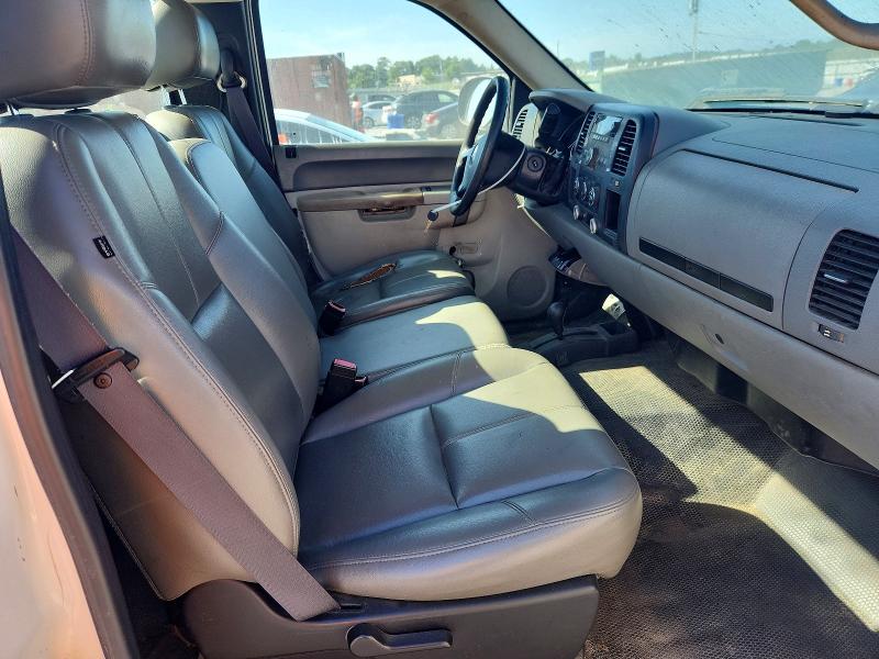 56770776 :رقم المزاد ، 1GTN2TE0XBZ178720 vin ، 2011 Gmc Sierra مزاد بيع