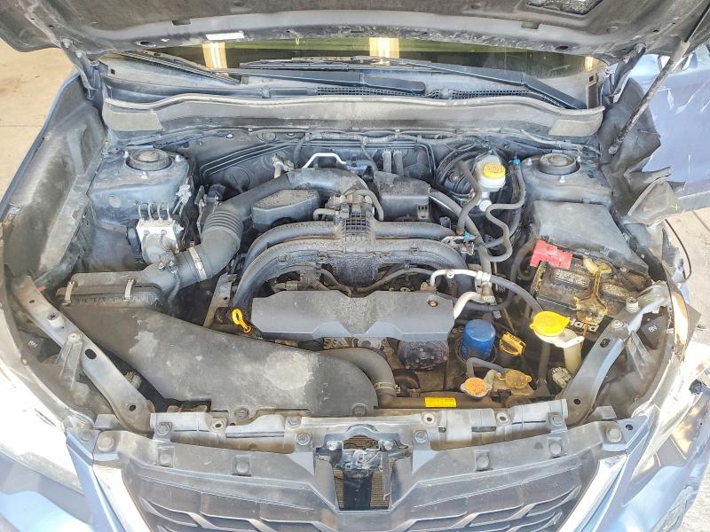 Продаж на аукціоні авто 2017 Subaru Forester, vin: JF2SJAEC9HH568910, номер лоту: 58814116