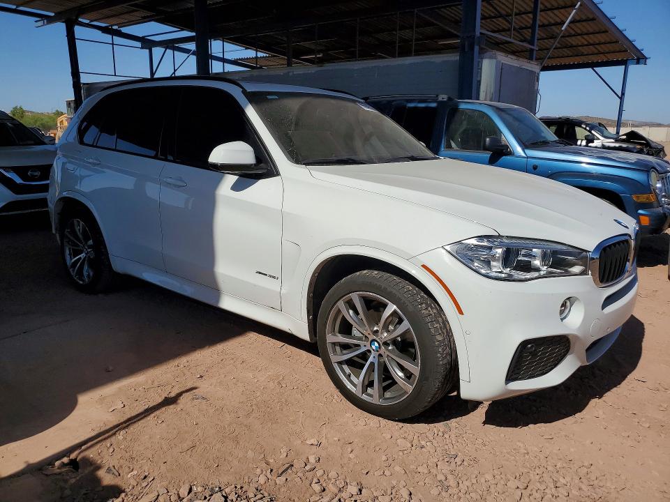 55942516 :رقم المزاد ، 5UXKR0C5XJ0X96732 vin ، 2018 Bmw X5 مزاد بيع