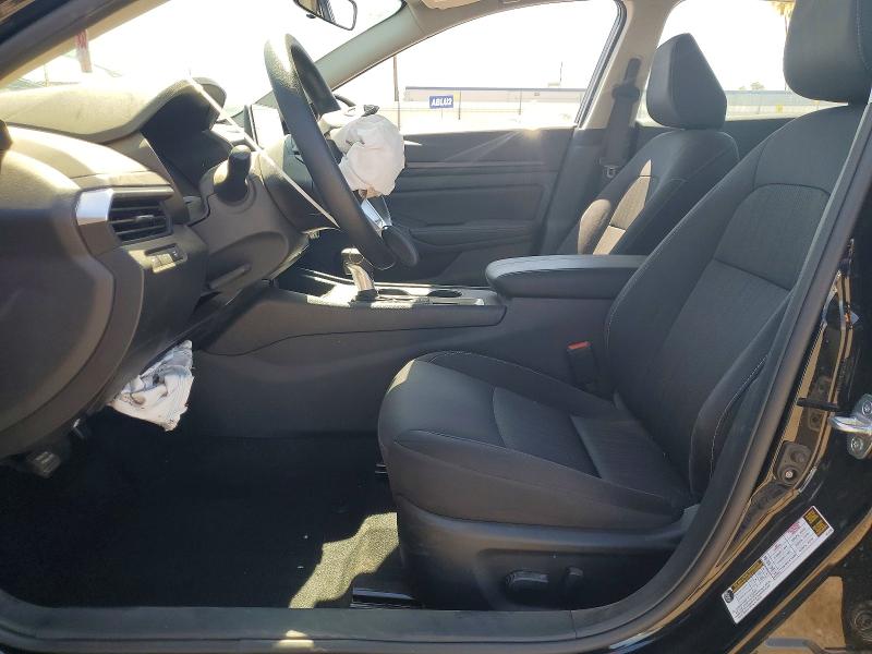 Продажа на аукционе авто 2025 Nissan Altima, vin: 1N4BL4DV2SN428225, номер лота: 56471606