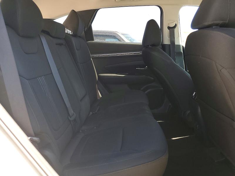 Продажа на аукционе авто 2022 Hyundai Tucson, vin: 5NMJFCAE5NH083365, номер лота: 59162366