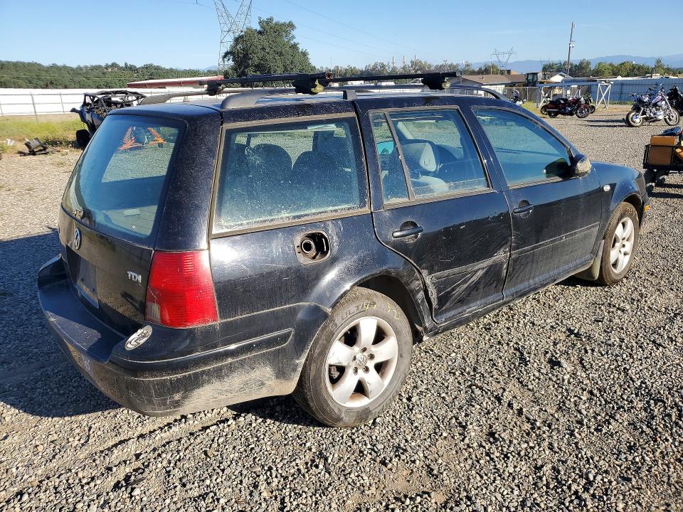 Продажа на аукционе авто 2003 Volkswagen Jetta, vin: WVWSP61J93W602153, номер лота: 57216296