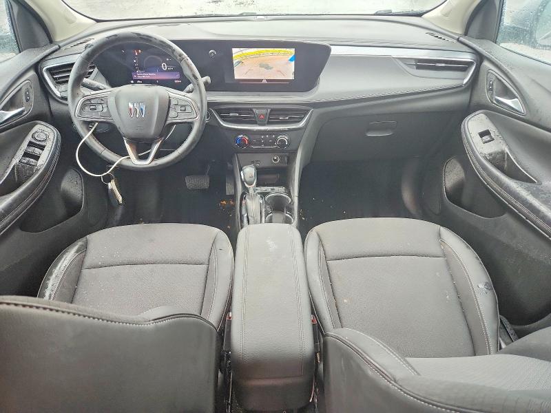 Aukcja sprzedaży 2026 Buick Encore Gx, vin: KL4AMBSL3TB138887, numer aukcji: 57489996