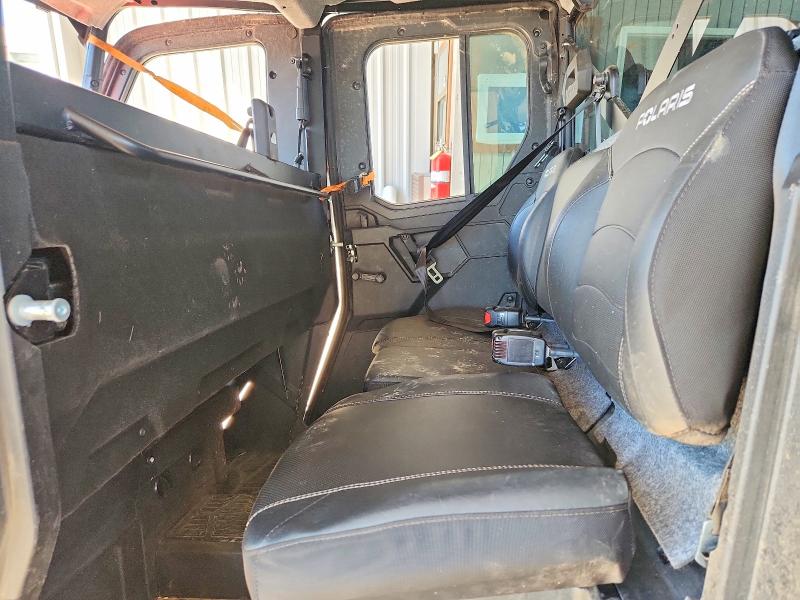 Продаж на аукціоні авто 2025 Polaris Ranger, vin: 4XARSU992S8762977, номер лоту: 56855176